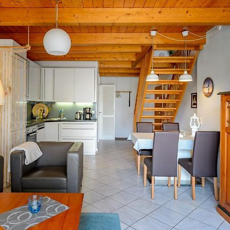Nordsee-Apartments Hinrichsen Гузум Екстер'єр фото